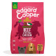 Edgard &amp; Cooper - Fresh Organic Beef &amp; Free Range Chicken - Dry Dog Food