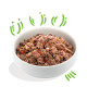 Edgard &amp; Cooper - Lamb &amp; Beef Wet Dog Food 400g