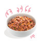 Edgard &amp; Cooper - Duck &amp; Chicken - Wet Puppy Food 400g