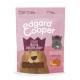 Edgard &amp; Cooper - Duck and Chicken Jerky Treats 150g