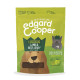 Edgard &amp; Cooper - Luscious Lamb &amp; Beef Jerky Treat 150g