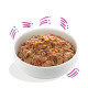 Edgard &amp; Cooper - Game &amp; Duck - Wet Dog Food 150g