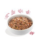 Edgard &amp; Cooper - Duck &amp; Chicken - Wet Puppy Food 150g