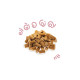 Edgard &amp; Cooper - Top Dog Duck &amp; Chicken Bites 50g