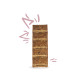 Edgard &amp; Cooper - Duck &amp; Chicken Busy Day Bar 25g