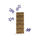 Edgard &amp; Cooper - Brilliant Beef Busy Day Bar 25g