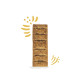 Edgard &amp; Cooper - Choice Chicken Busy Day Bar 25g