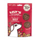 Lily&#039;s Kitchen - The Best Ever Beef Mini Burgers (70g)