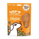 Lily&#039;s Kitchen - Simply Glorious Chicken Jerky (70g)