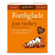 Forthglade - Grain Free Just Turkey - Wet Dog Food