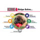 KONG - Puppy Treat Toy