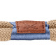 Hunter - Sansibar Rantum Dog Collar - Beige