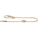 Hunter - Sansibar Rantum Adjustable Training Lead - Beige