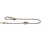 Hunter - Sansibar Rantum Adjustable Training Lead - Grey