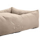 Hunter - Sansibar Rantum Dog Bed - Beige
