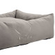 Hunter - Sansibar Rantum Dog Bed - Grey
