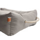 Hunter - Sansibar Rantum Dog Bed - Grey