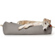 Hunter - Sansibar Rantum Dog Bed - Grey