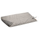 Hunter - Sansibar Rantum Dog Blanket - Grey