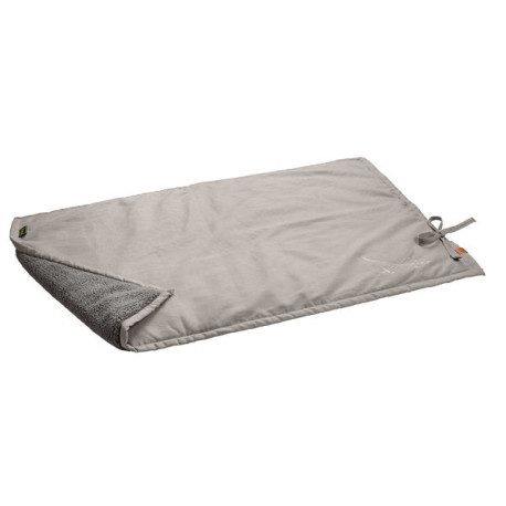 Hunter - Sansibar Rantum Dog Blanket - Grey