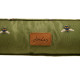 Joules - Bee Print Box Dog Bed