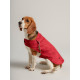 Joules - Red Dog Raincoat
