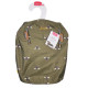 Joules - Bee Print Dog Raincoat