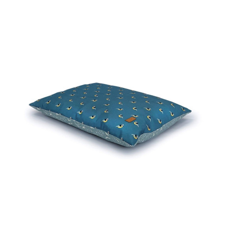 FatFace Flying Birds Deep Duvet Dog Bed