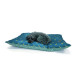 FatFace Flying Birds Deep Duvet Dog Bed