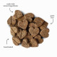Forthglade - National Trust Soft Bite Grain Free Mini Dog Treats - Chicken With Duck (90g)