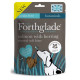 Forthglade - National Trust Soft Bite Grain Free Mini Dog Treats - Salmon With Herring (90g)