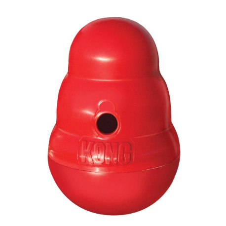 Kong Wobbler Dog Toy