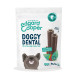 Edgard &amp; Cooper - Doggy Dental Strawberry &amp; Mint x7
