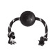 KONG Extreme Ball With Rope (Large)