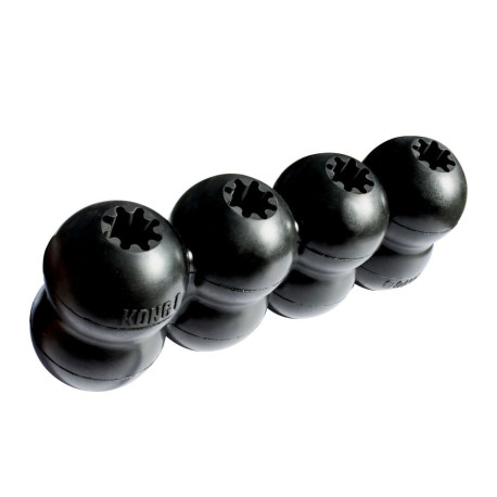 KONG - Extreme Goodie Ribbon Dog Toy