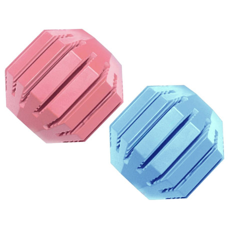 KONG Puppy Activity Ball Toy