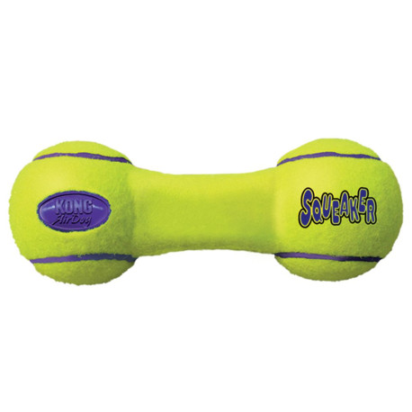 Kong Airdog® Squeaker Dumbbell Dog Toy