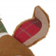 Joules - Plucky You Pheasant Dog Toy