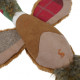 Joules - Plucky You Pheasant Dog Toy