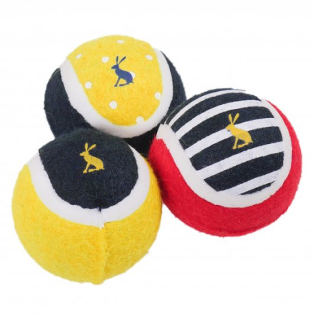 Joules - Fair Game Outdoor Balls 3 Pack