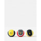 Joules - Fair Game Outdoor Balls 3 Pack