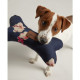 Joules - Bone Dog Toy - Floral Print