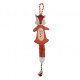 Joules - How Crafty Fox Dog Toy