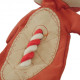 Joules - How Crafty Fox Dog Toy