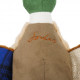 Joules - Go Quackers Duck Dog Toy