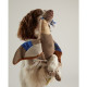Joules - Go Quackers Duck Dog Toy