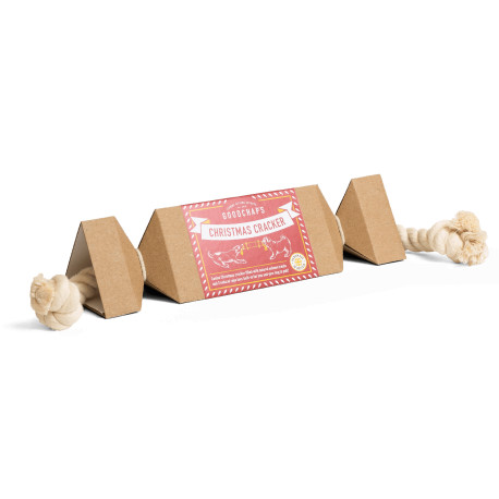 GoodChaps - Dog Christmas Cracker