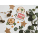 GoodChaps - Christmas Bites Dog Treats Tin
