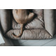 Hunter Bologna Dog Sofa Bed - Stone