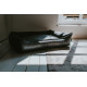 Hunter Bologna Dog Sofa Bed - Black